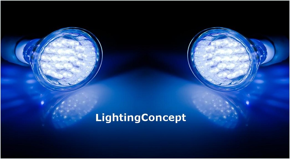 Lighting Concept