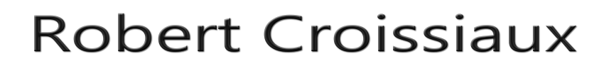Robert Croissiaux